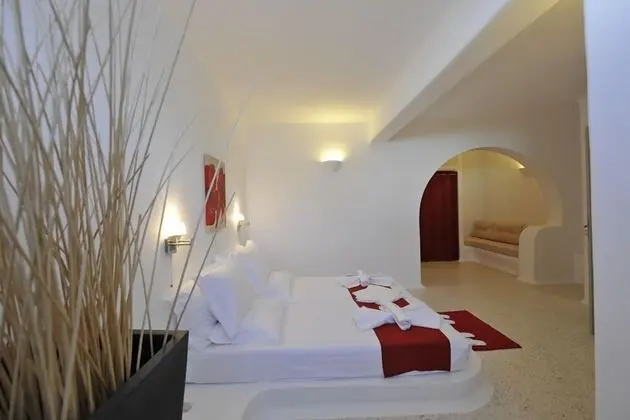 Superior Villa, Sıcak Su Havuzu, Deniz Manzaralı