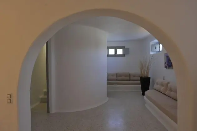 Superior Villa, Sıcak Su Havuzu, Deniz Manzaralı