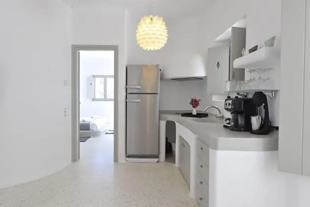 Superior Villa, Sıcak Su Havuzu, Deniz Manzaralı