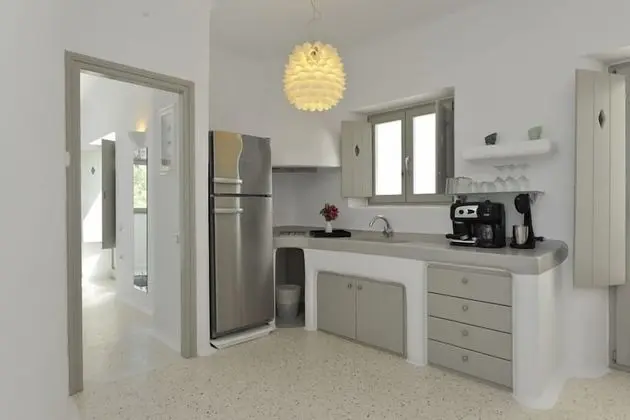 Superior Villa, Sıcak Su Havuzu, Deniz Manzaralı