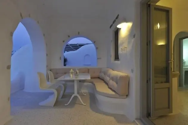 Superior Villa, Sıcak Su Havuzu, Deniz Manzaralı