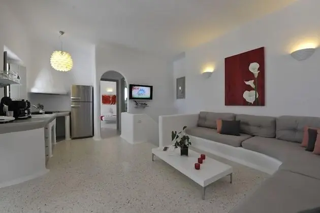 Superior Villa, Sıcak Su Havuzu, Deniz Manzaralı