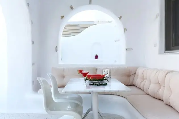 Superior Villa, Sıcak Su Havuzu, Deniz Manzaralı