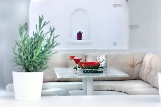 Superior Villa, Sıcak Su Havuzu, Deniz Manzaralı