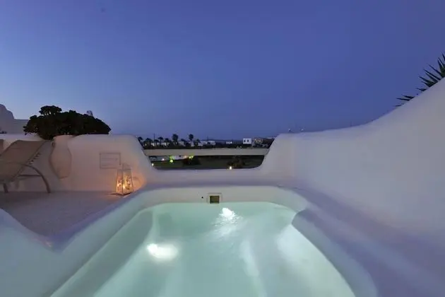 Superior Villa, Sıcak Su Havuzu, Deniz Manzaralı