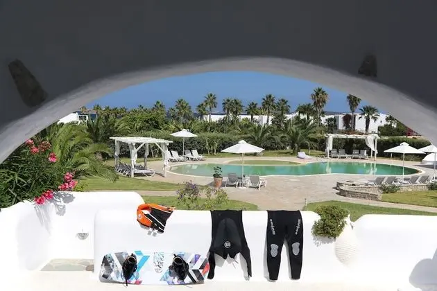 Superior Villa, Sıcak Su Havuzu, Deniz Manzaralı