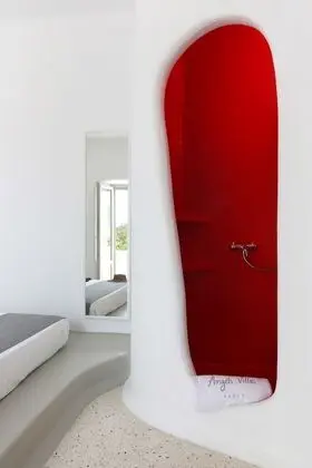 Superior Villa, Sıcak Su Havuzu, Deniz Manzaralı