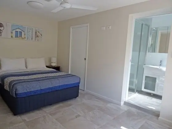 Deluxe Apart Daire, 1 Yatak Odası