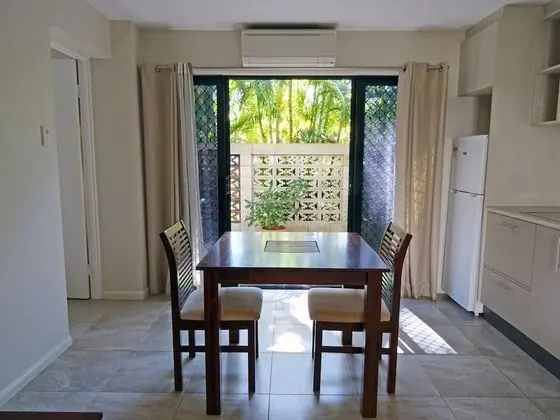 Deluxe Apart Daire, 1 Yatak Odası