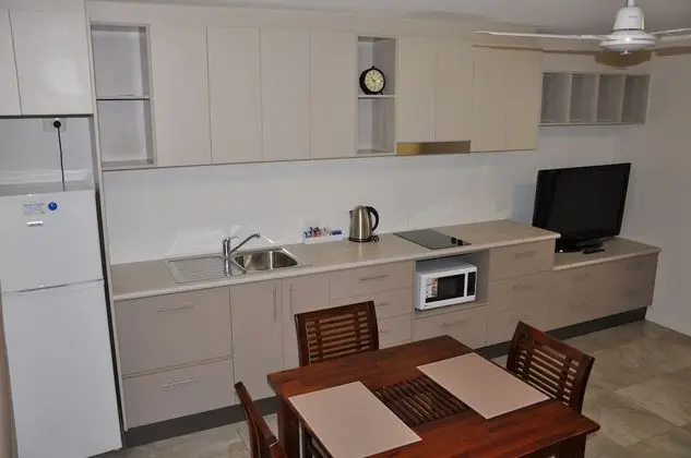 Deluxe Apart Daire, 1 Yatak Odası
