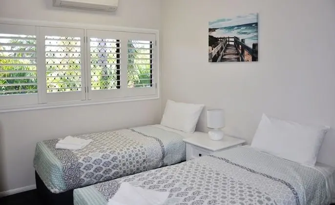 Deluxe Apart Daire, 2 Yatak Odası