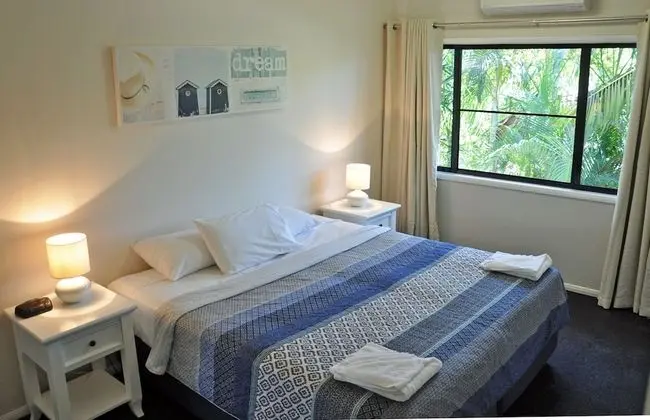 Deluxe Apart Daire, 2 Yatak Odası