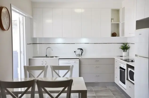 Deluxe Apart Daire, 2 Yatak Odası