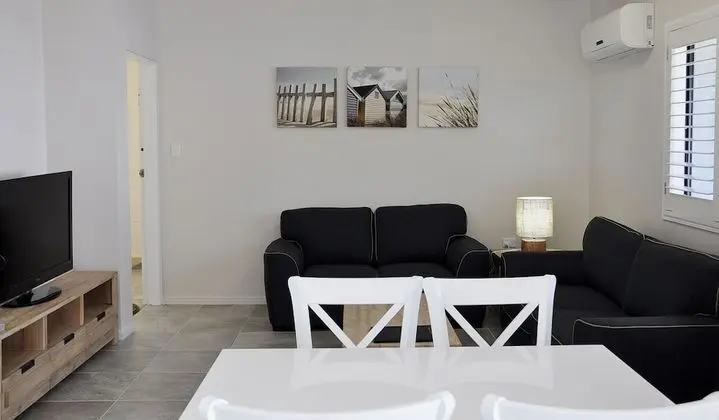 Deluxe Apart Daire, 2 Yatak Odası