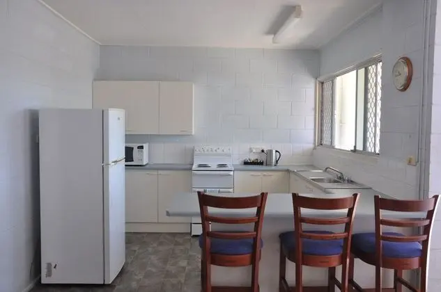 Standard Apart Daire, 2 Yatak Odası