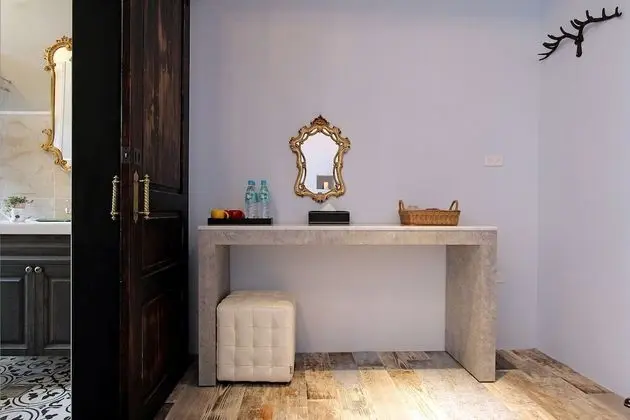 Comfort Dört Kişilik Oda