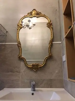 Comfort Dört Kişilik Oda