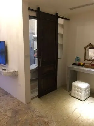 Comfort Dört Kişilik Oda