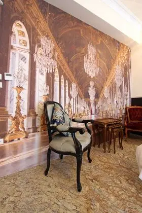 Comfort Dört Kişilik Oda