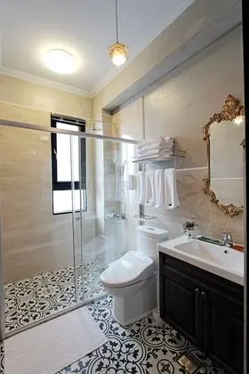 Comfort Dört Kişilik Oda