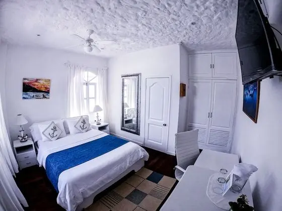 Standard Tek Büyük Yataklı Oda, 1 Yatak Odası