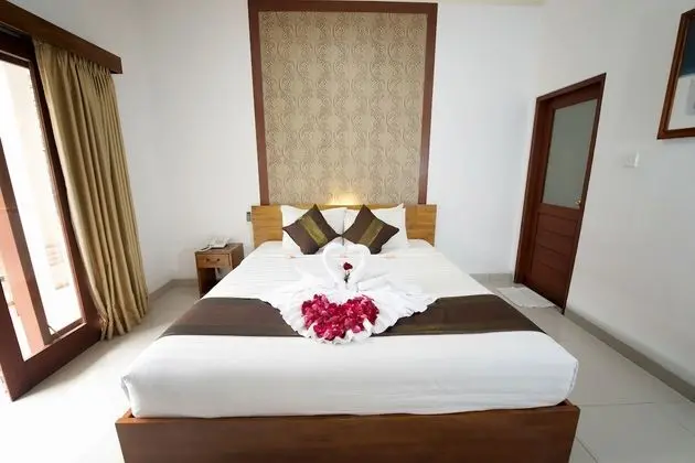 Deluxe Oda, 1 Yatak Odası, Özel Banyo, Havuz Kenarı