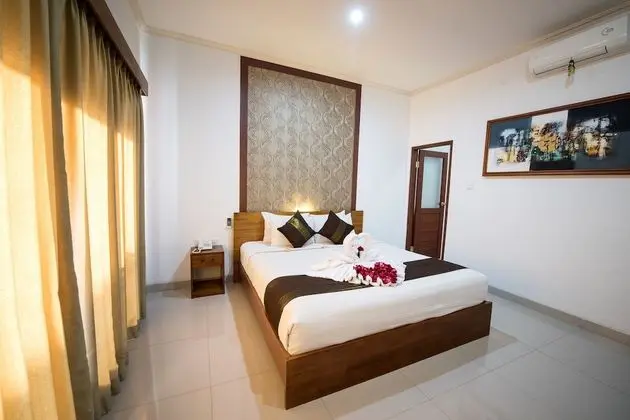 Deluxe Oda, 1 Yatak Odası, Özel Banyo, Havuz Kenarı