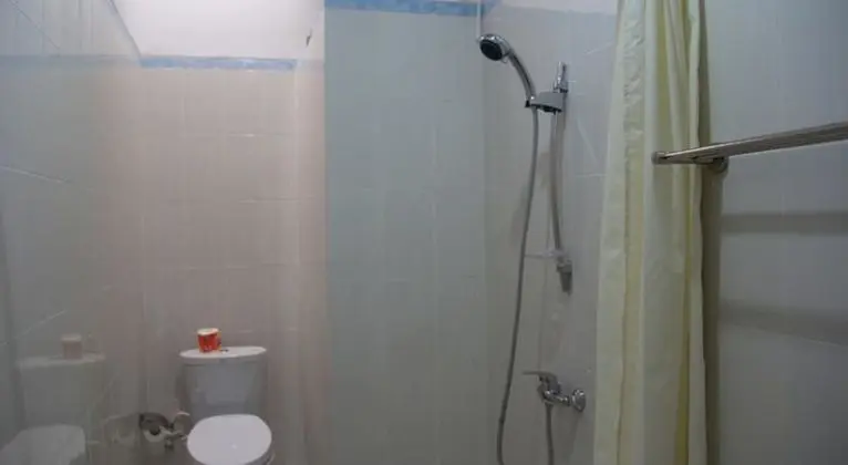 Deluxe Oda, 1 Yatak Odası, Özel Banyo, Havuz Kenarı