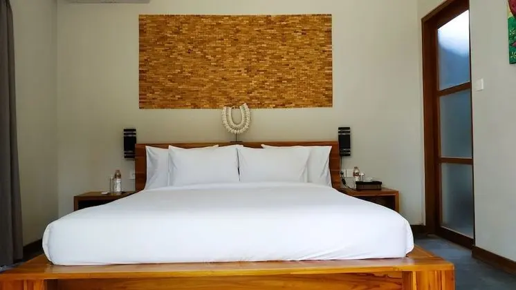 Villa, 1 Yatak Odası, Kişiye Özel Havuzlu
