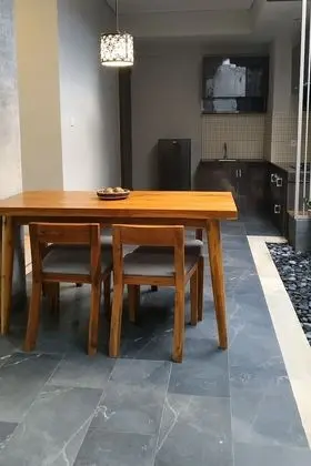 Villa, 1 Yatak Odası, Kişiye Özel Havuzlu