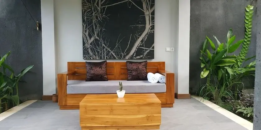 Villa, 1 Yatak Odası, Kişiye Özel Havuzlu