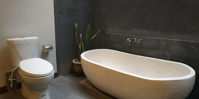 Villa, 1 Yatak Odası, Kişiye Özel Havuzlu