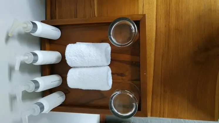Villa, 1 Yatak Odası, Kişiye Özel Havuzlu