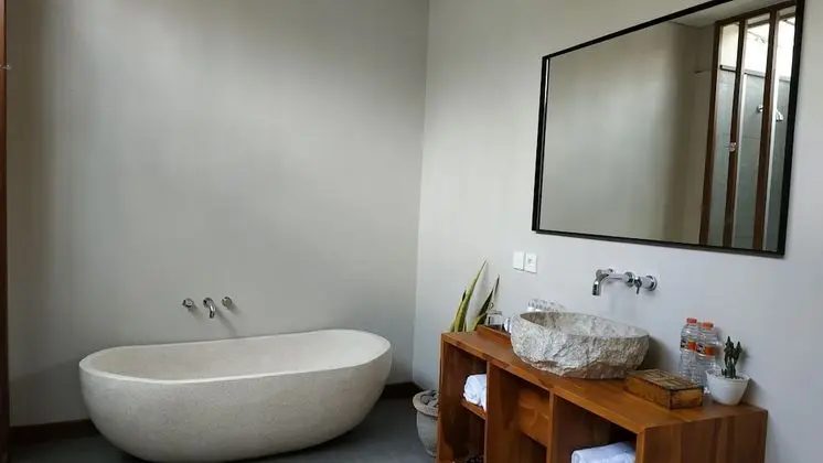 Villa, 1 Yatak Odası, Kişiye Özel Havuzlu