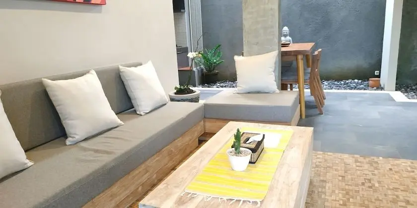 Villa, 2 Yatak Odası, Kişiye Özel Havuzlu
