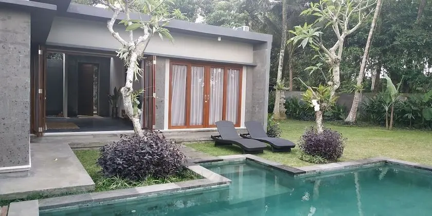 Villa, 2 Yatak Odası, Kişiye Özel Havuzlu