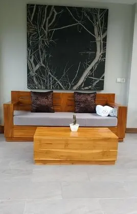 Villa, 2 Yatak Odası, Kişiye Özel Havuzlu