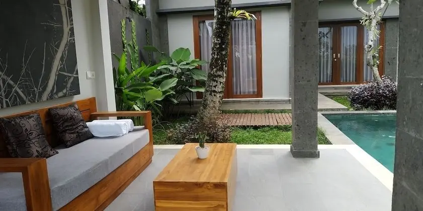 Villa, 2 Yatak Odası, Kişiye Özel Havuzlu