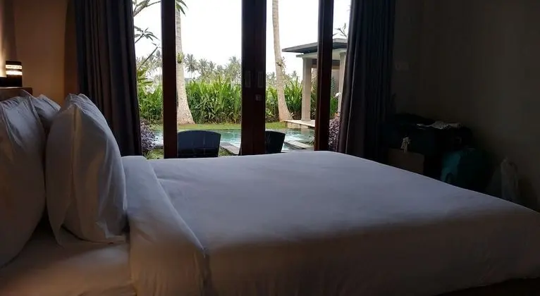 Villa, 2 Yatak Odası, Kişiye Özel Havuzlu