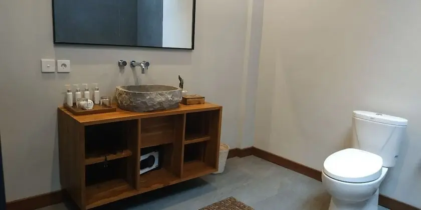 Villa, 2 Yatak Odası, Kişiye Özel Havuzlu