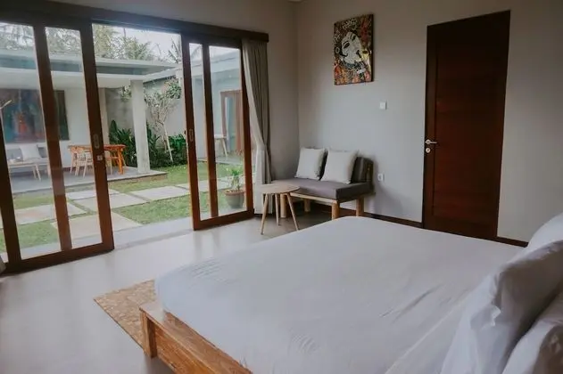 Villa, 3 Yatak Odası, Kişiye Özel Havuzlu