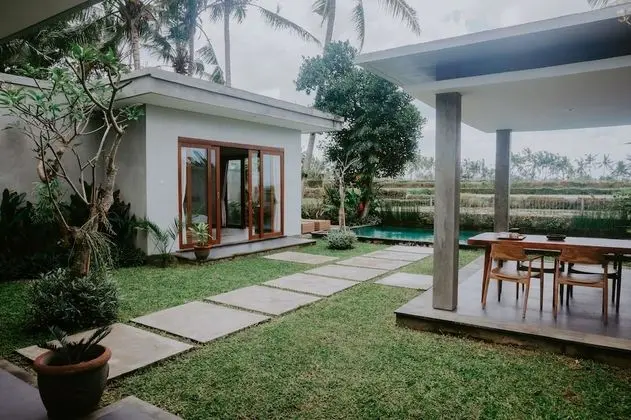 Villa, 3 Yatak Odası, Kişiye Özel Havuzlu