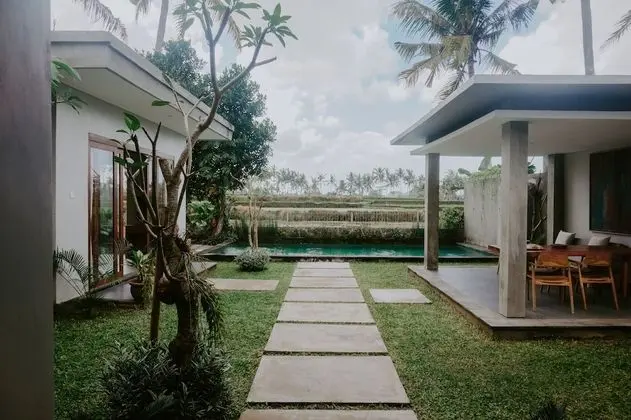 Villa, 3 Yatak Odası, Kişiye Özel Havuzlu