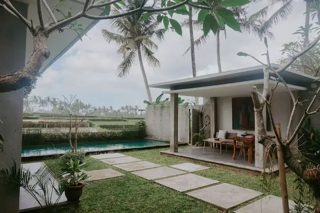 Villa, 3 Yatak Odası, Kişiye Özel Havuzlu