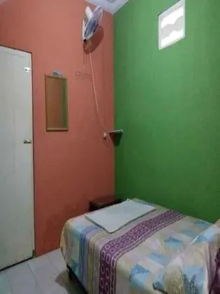 Standard Oda, Özel Banyo