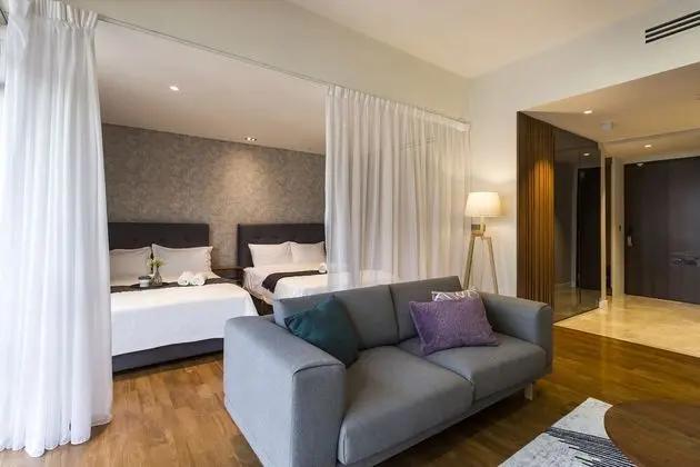 Deluxe Stüdyo