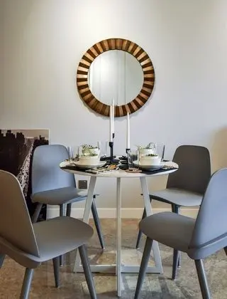 Superior Tek Kişilik Oda, 1 Yatak Odası (One Bedroom Residence)