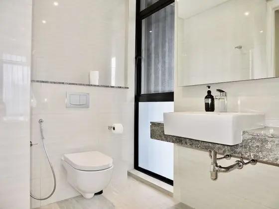 Comfort Apart Daire, 2 Yatak Odası
