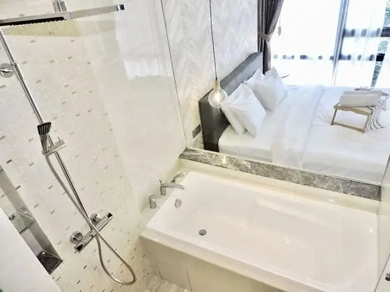 Comfort Apart Daire, 2 Yatak Odası