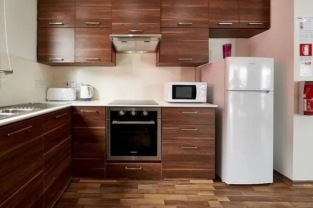 Villa, 3 Yatak Odası, Kişiye Özel Havuzlu (Angie D3)